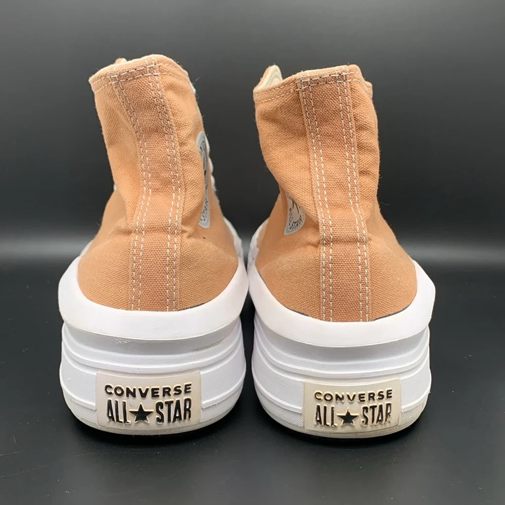 Converse thank you